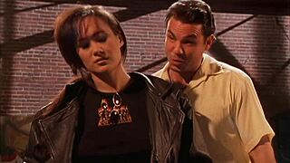 Milf Mommy Bent Over Doggy Fucking Asshole In Fishnets