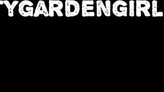 Dirtygardengirl Feels Extreme Pleasure With Huge Dildo In Ass