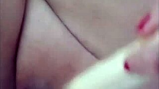 soltera y disponible en busca de un nuevo compa�ero de videos si te interesa enviame una captura de este video agregado a tus favoritos