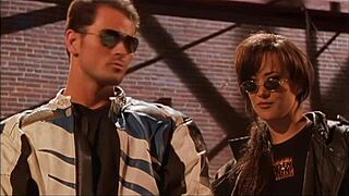 Milf Mommy Bent Over Doggy Fucking Asshole In Fishnets