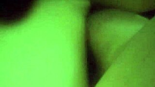 Chubby Girl Plays With Herself