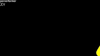 Everything Licked Off Dirty Rubber Boots With Tongue