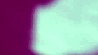 Arab Lover Bathes With Big Tits, But Wants It Only In The Ass?