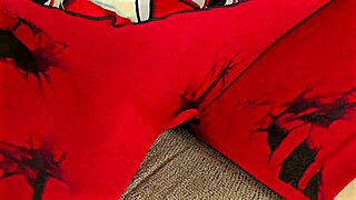 i work out and show off my big fat ass close up