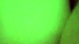 Chubby Girl Plays With Herself