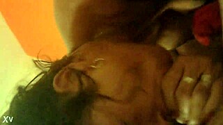 hot sloppy blowjob deepthroat action