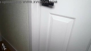 Trixi Brooks and Gibby the Clown in Teen Wolf 2024 Remake