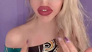 I am your goddess mistress for financial domination.