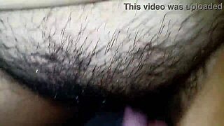 Masturbating With Dildo, Moaning Loudly, Come Fuck Me Now!