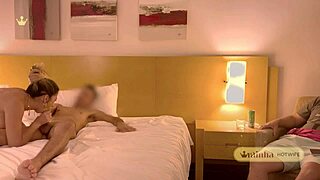 i watch my hotwife turn slutty fucking in front of me