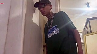 menage com helyo e mih dois putos safados