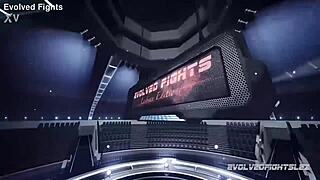 Watch Agatha Delicious Vs Daisy Ducati Scissor Fucking!