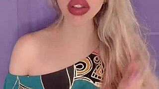 I am your goddess mistress for financial domination.