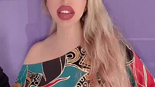 I am your goddess mistress for financial domination.