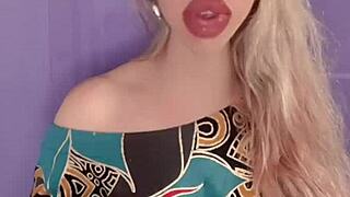 I am your goddess mistress for financial domination.