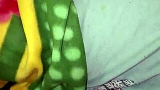 i caught her watching porn and she paid the price