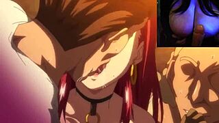 Big Tits Girls Gang Bang In Isekai World