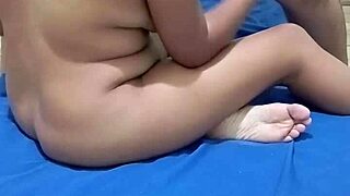 my wife gives blowjob then rides cock