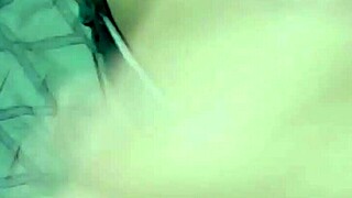 This slut's blowjob and fingering will make you ejaculate!