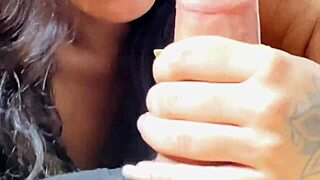 Dandole Una Leccion A Mi Dulce Vecina Sumisa