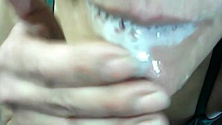 This slut's blowjob and fingering will make you ejaculate!