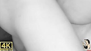 My Brother-In-Law Fucked Me on All Fours and Came in My Big Pussy?