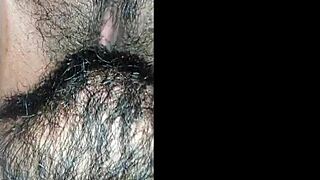 Real Mexican Homemade With Big Ass, Natural Tits, Fat Body, And Anal Whipping.