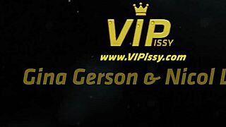 piss in mouth lesbians enjoy rough sex 😜