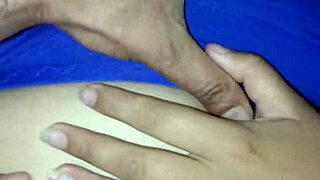 i caught her watching porn and she paid the price