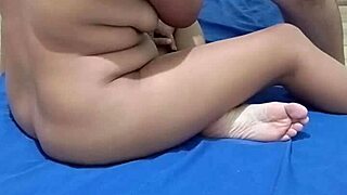 my wife gives blowjob then rides cock