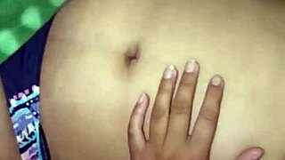 i caught her watching porn and she paid the price