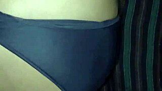 i caught her watching porn and she paid the price