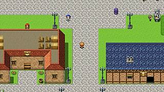 the rookie knight rathi embarks on her second hrpg adventure with group challenges