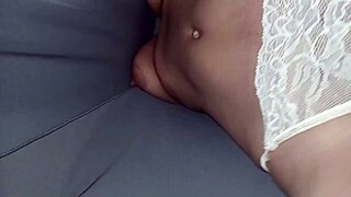 This slut's blowjob and fingering will make you ejaculate!