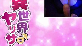 Big Tits Girls Gang Bang In Isekai World