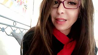 Stepmom Massages You With Big Tits And Ass