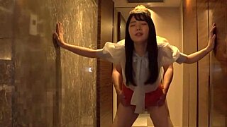 おと 「オジサンに●められたい」というトンデモjが買われに来ました！即イキ地味j系 ハメ潮連発 大量中出し！ part2