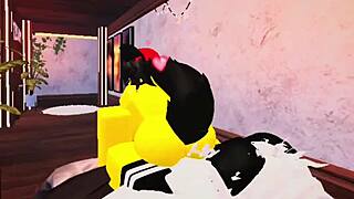 Is this normal condo sex?