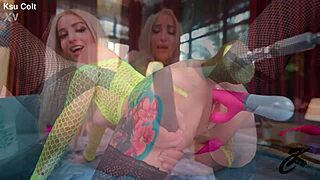 Best Moments From The Full Stream