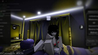 having sex with my follower in session six, starting with doggystyle and riding until cumshot