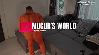 sexy latina tahlia lane gets face fucked