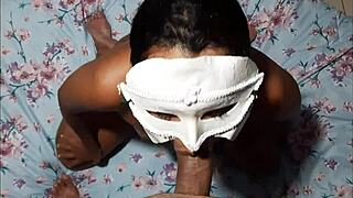 Whore Loves Eating Tight Ass