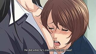 Did The Boy Really Have Sex With His Aunt?