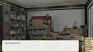 Isara Aomi Fucks Hard in Love Elections