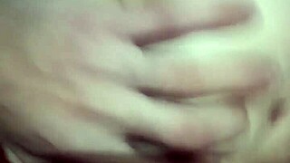 Blazenquinzel titty fuck with intense fucking action 😈