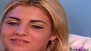 Meeting blonde smokeshow marcelis shaved pussy tanned nude interview solo dream girl smoking hairless tits