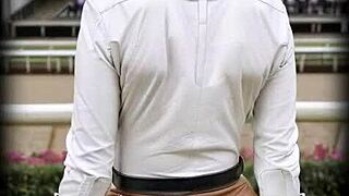 Oh My God, This Rich Blonde Milf Rides Cock Outdoors For Cumshot!