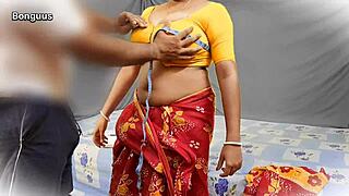 Why does this tailor bang a busty MILF and finish inside her?
