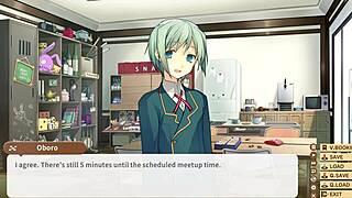 Isara Aomi Fucks Hard in Love Elections