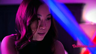 star whores family whores in taboo pie parody threesome